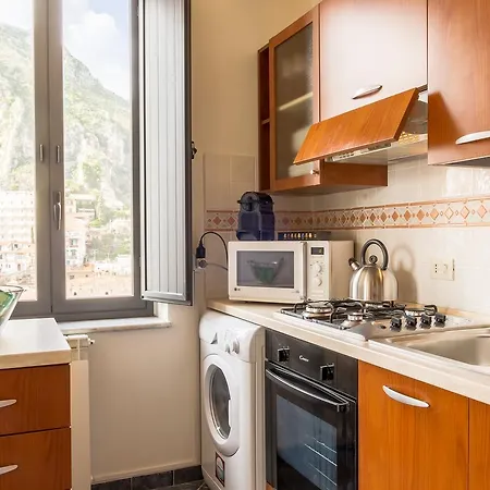 Amartia Apartments Taormina Exterior photo