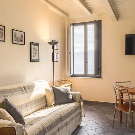 Amartia Apartments Taormina Exterior photo