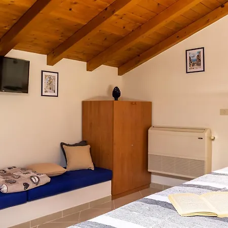 Amartia Apartments Taormina Exterior photo