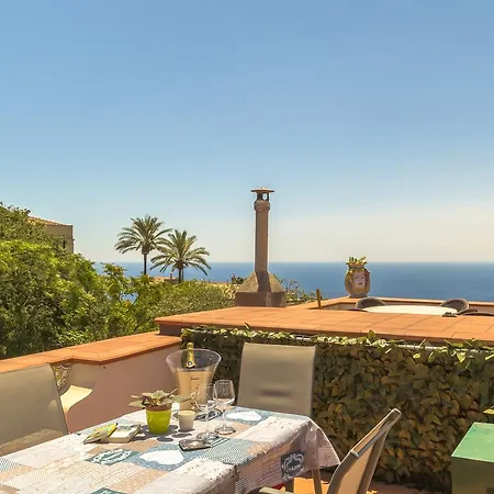 Amartia Apartments Taormina Exterior photo