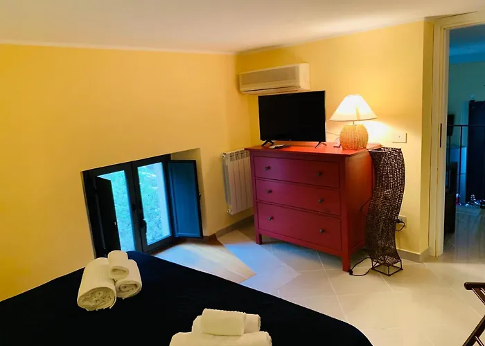 Amartia Apartments