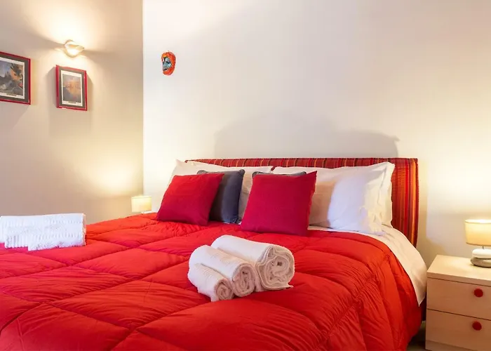 Amartia Apartments
