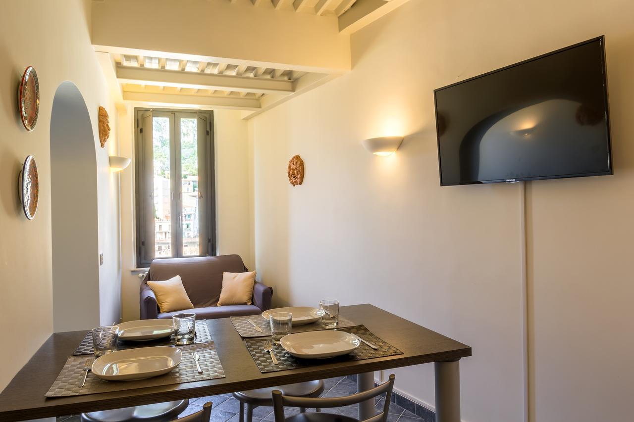 Apartment Amartia