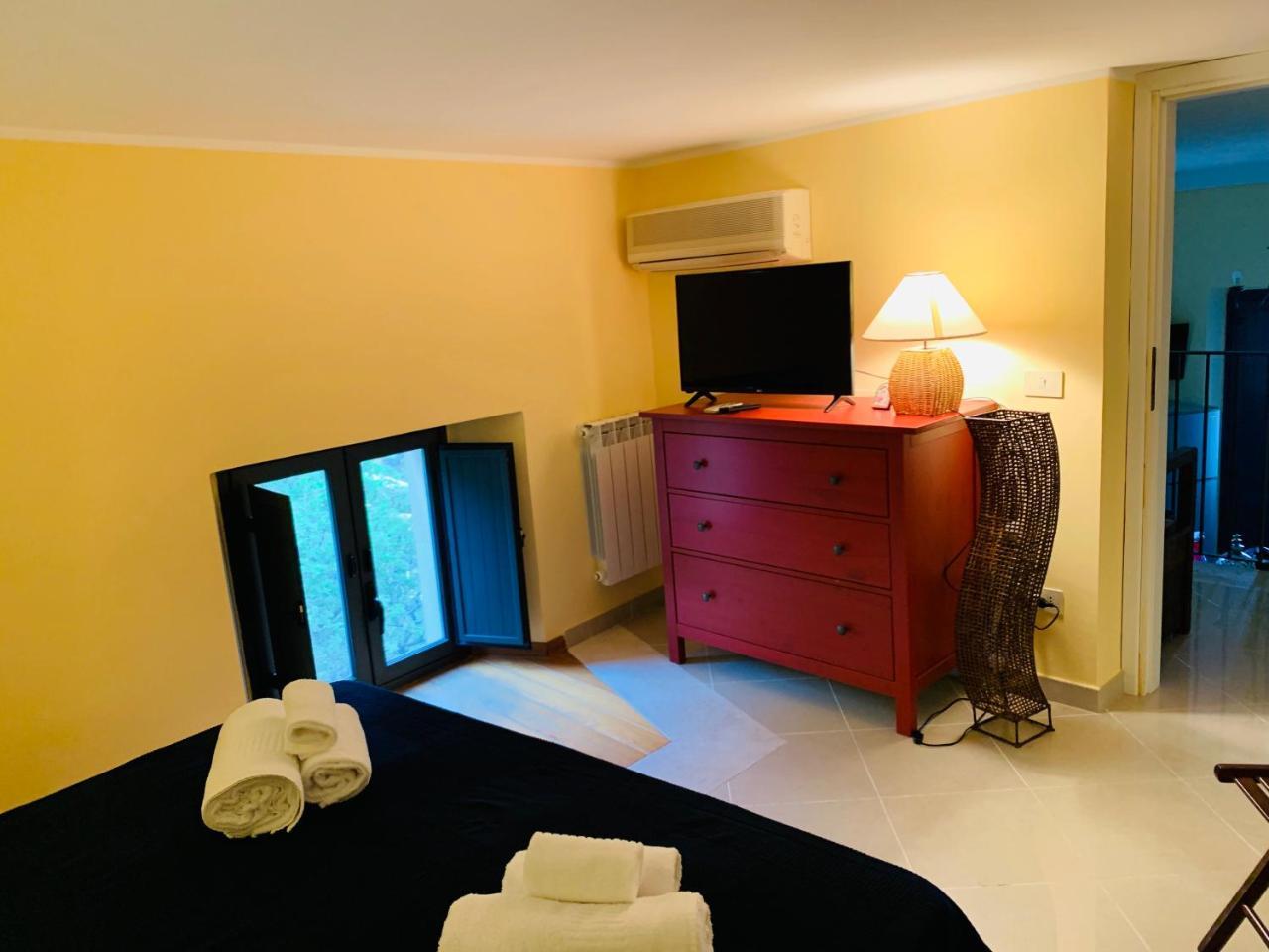 Apartment Amartia