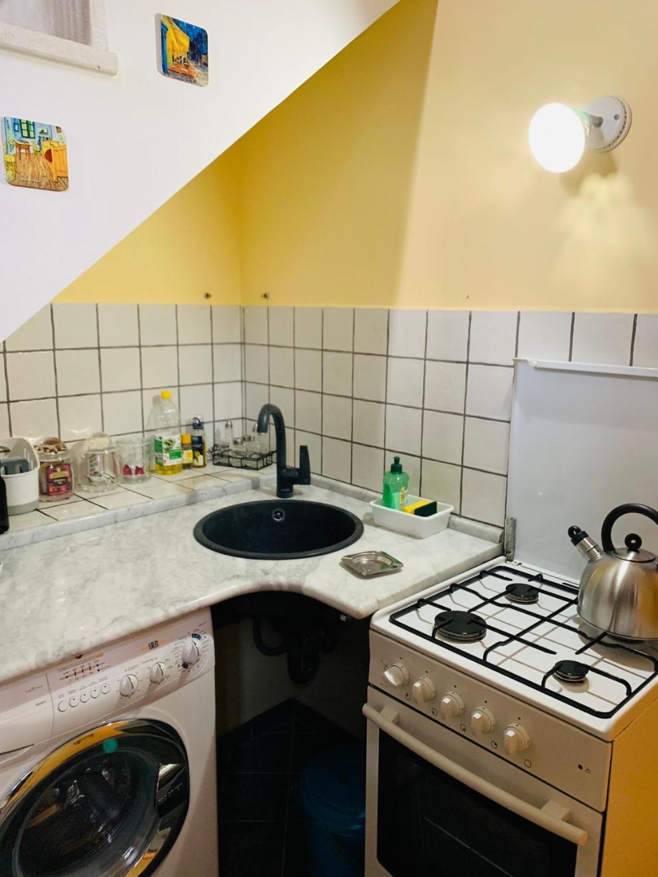 Amartia Apartment