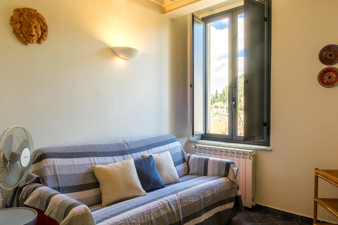 Appartement Amartia