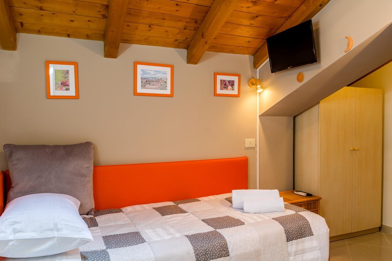 Appartement Amartia