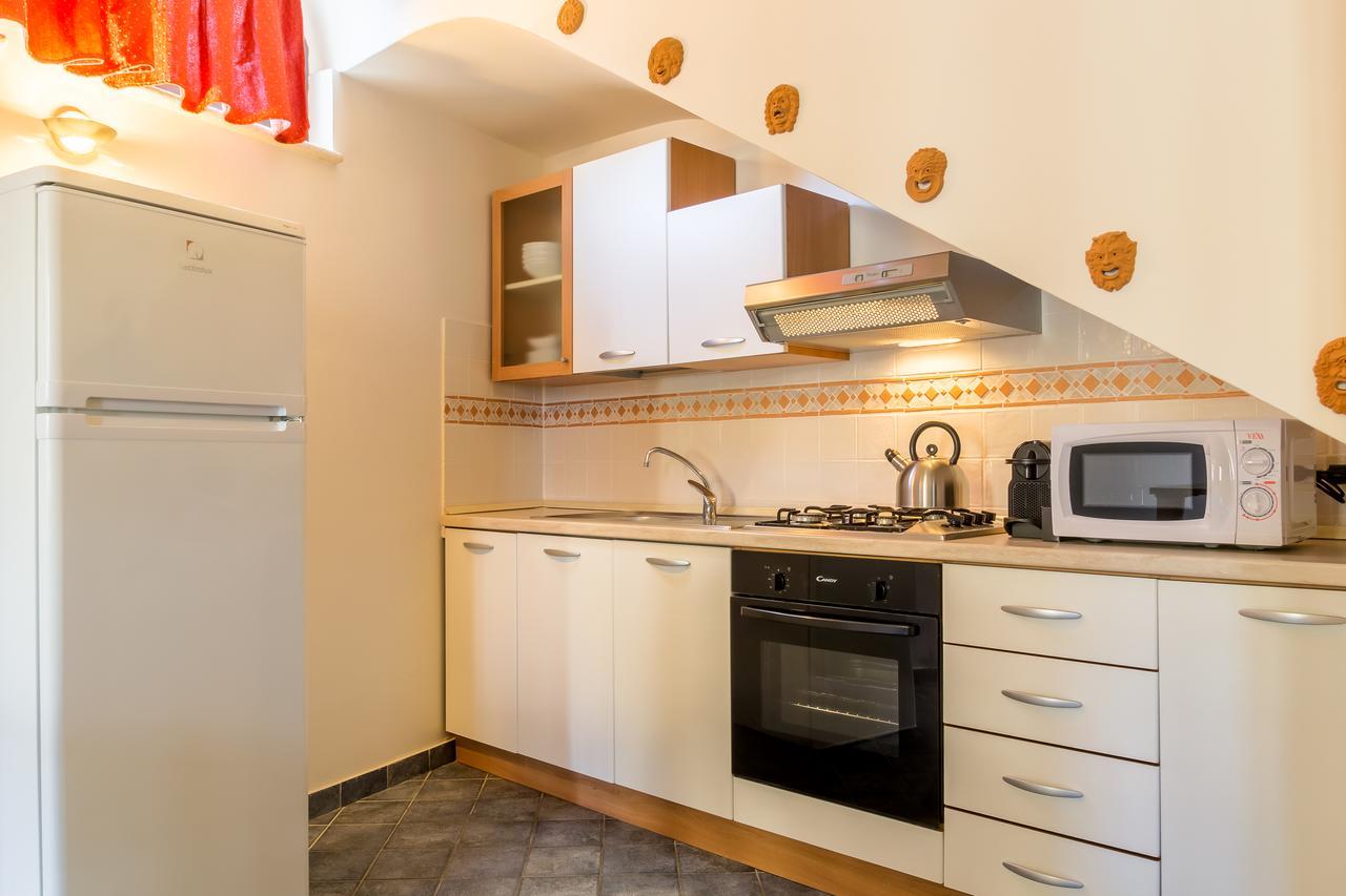 Appartement Amartia *