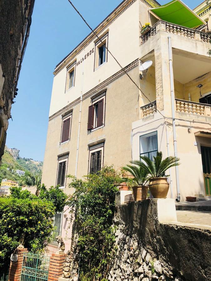 Amartia Appartement *