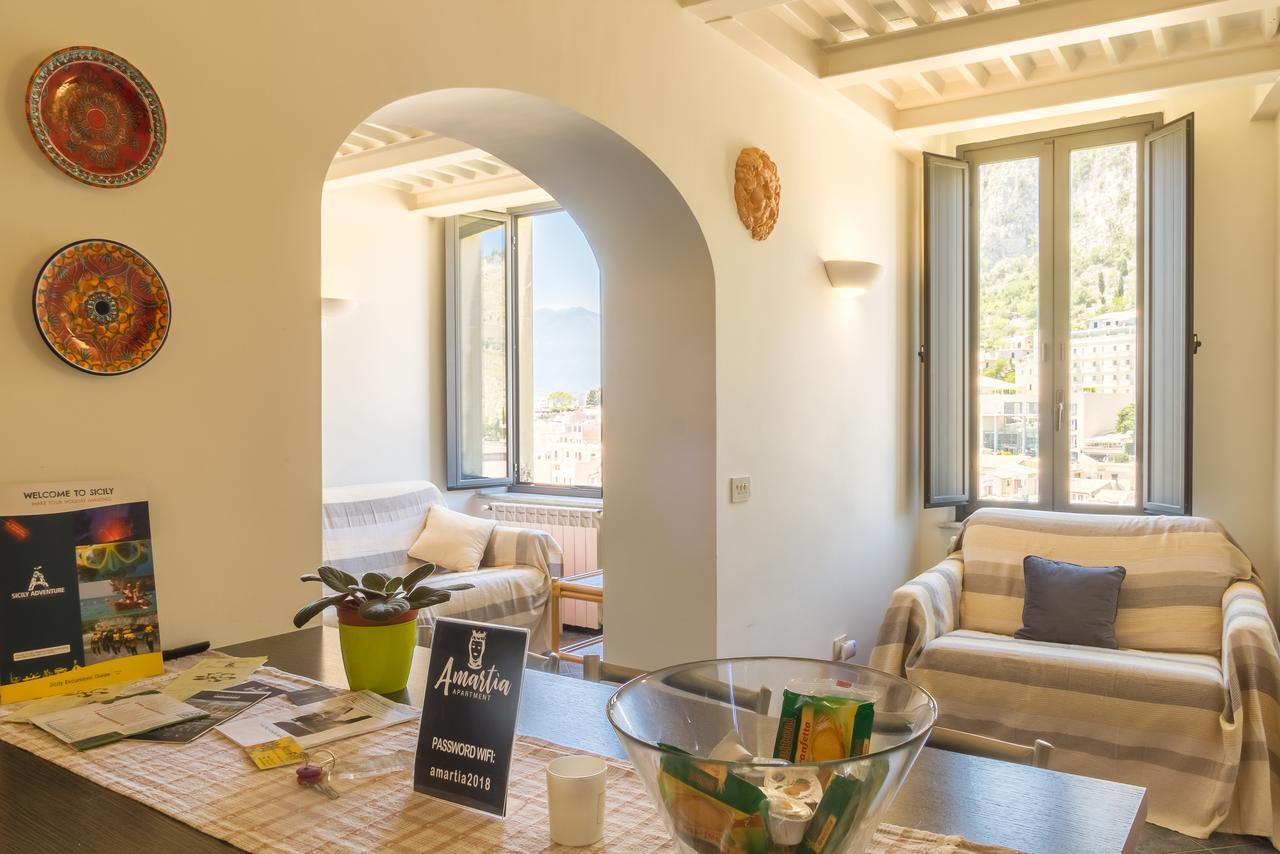 Amartia Appartement