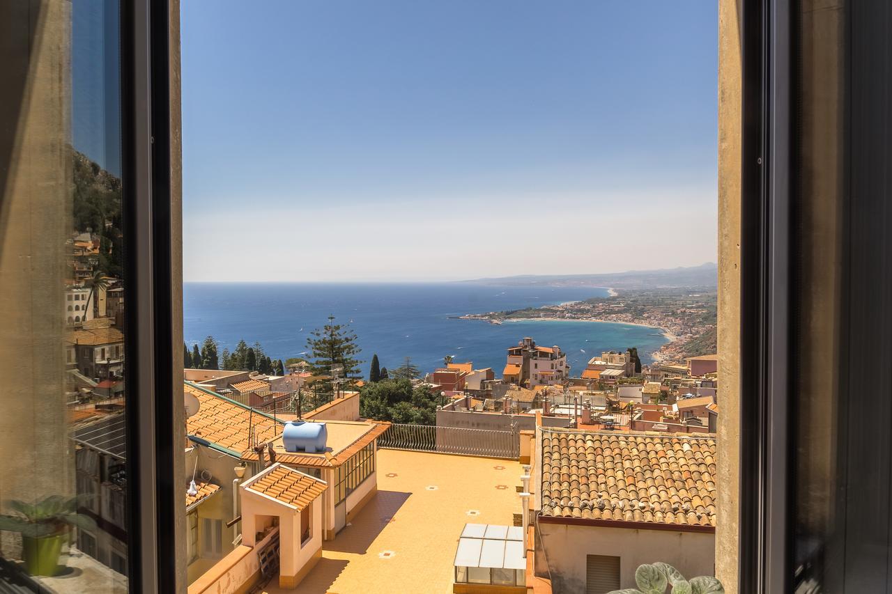 Appartement Amartia *