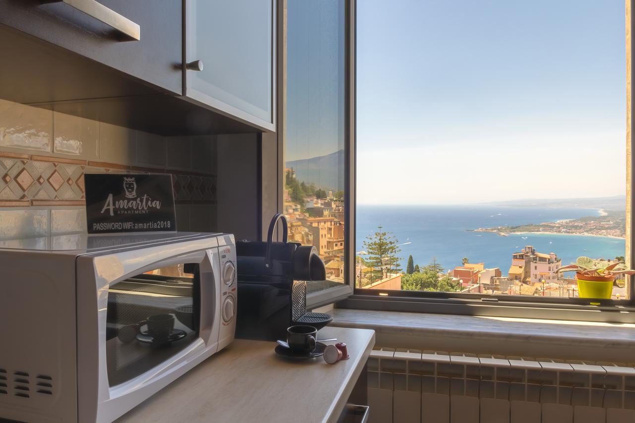Appartement Amartia
