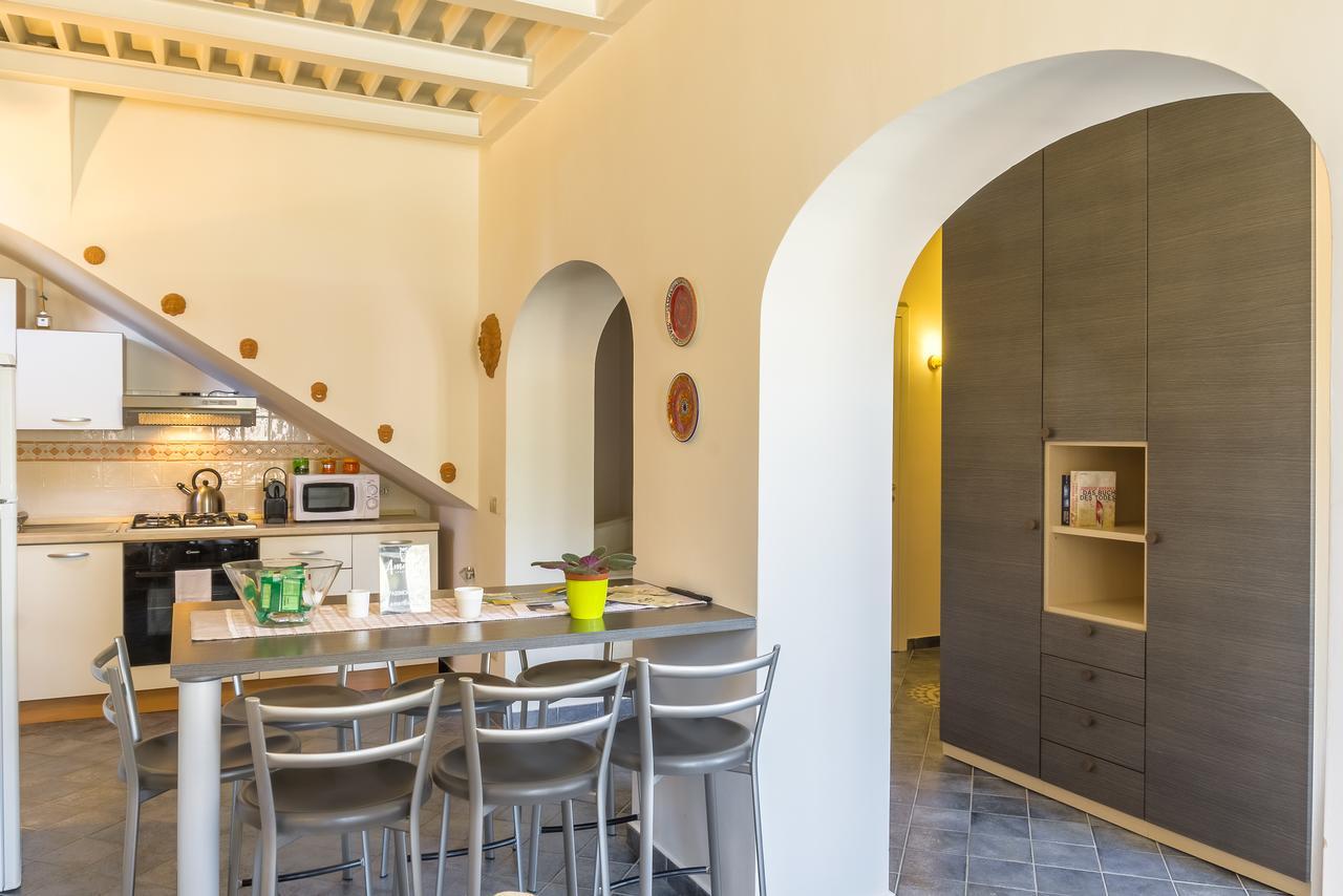 Amartia Appartement *