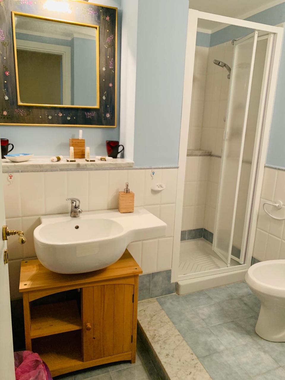 Amartia Appartement *